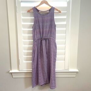 Ace & Jig Midi Dress